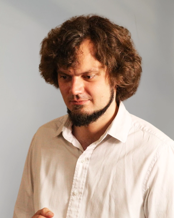 Владимир Питенин